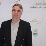 Roberto Duran, presidente do Salvador Destinations