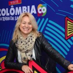 Rute Garcia, consultora de viagens