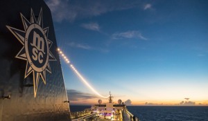 Primeiro cruzeiro do MSC Armonia de Miami a Cuba sairá em Dezembro