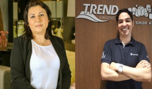Trend anuncia contratação de executivos para SP e Região Sul