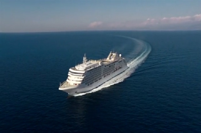Silversea lança 86 novos itinerários para a temporada 2021/2022 1 Silver-Muse-da-Silversea