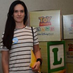 Tais Andrade, da In Life Turismo Tais Andrade, da In Life Turismo