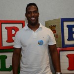 Thiago Santos, da CVC Thiago Santos, da CVC