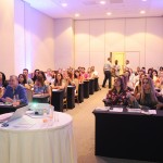 Treinamento recebeu cerca de 60 agentes da região da Barra da Tijuca Treinamento recebeu cerca de 60 agentes da região da Barra da Tijuca