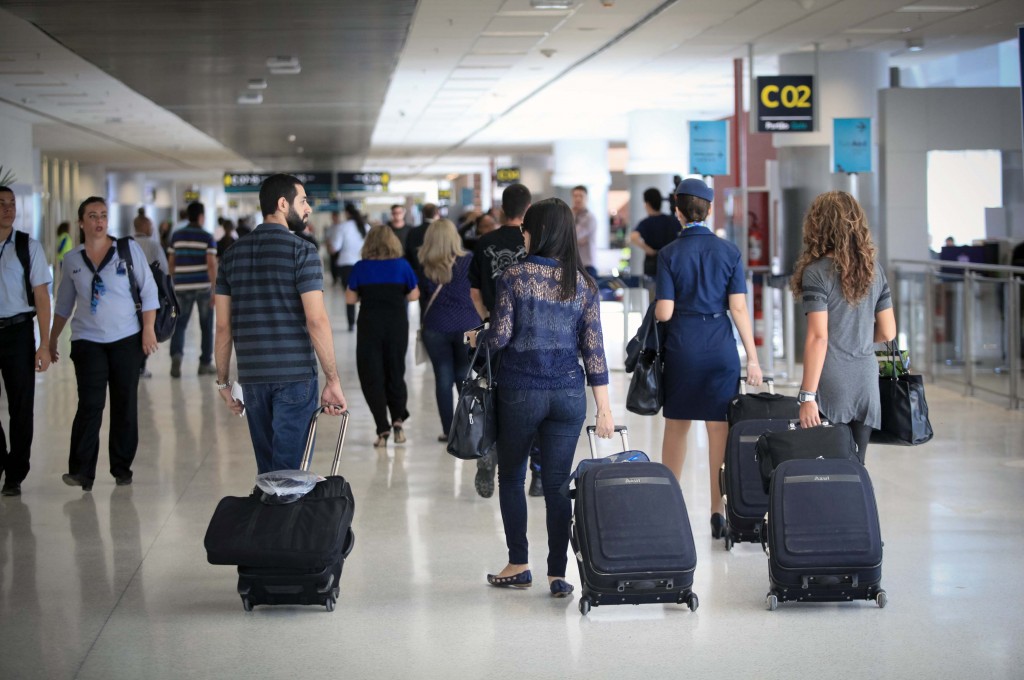 Operação especial de fim de ano em Viracopos deve receber mais de 360 mil passageiros (Foto: Ricardo Lima|Photografie)