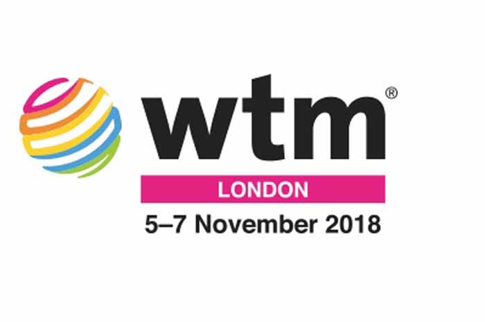 WTM Londres apresenta programação personalizada para os viajantes das Américas 1 "Inspiration Zone America" reúne cerca de 20 painelistas fomentando o debate com temas relevantes para os perfis voltados a essas regiões