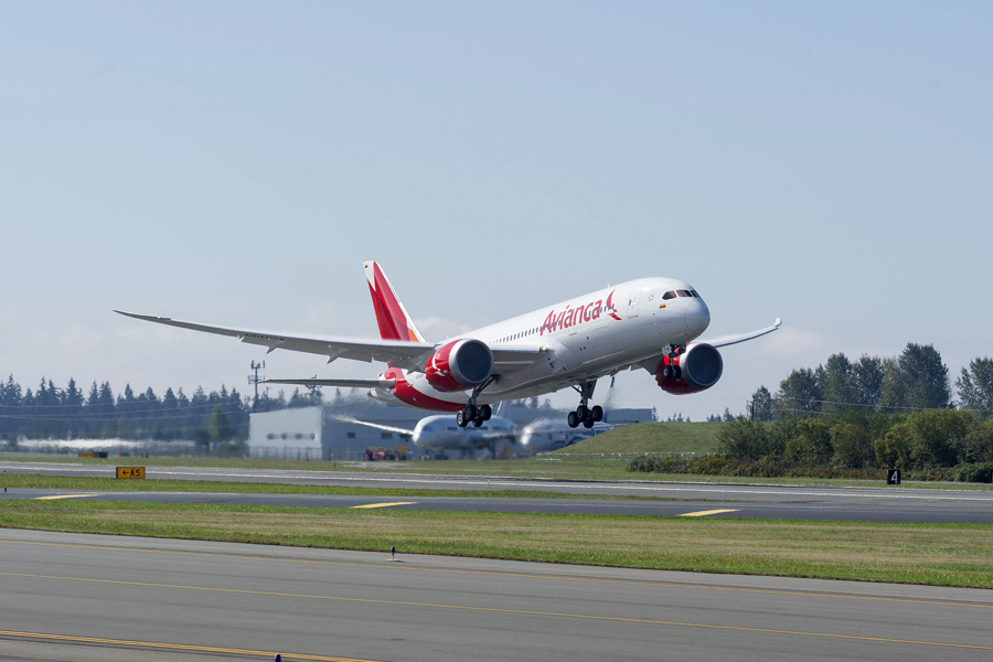 Avianca terá voos diários para Rio e São Paulo já no fim de outubro 1 Companhia está em recuperação judicial desde dezembro