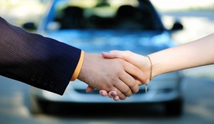 Mobility e e-Fácil Plus fecham parceria inédita para aluguel de carros