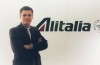 Alitalia contrata ex-TAP e New Age para compor time de vendas no Brasil
