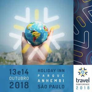 São Paulo recebe primeira edição da Travel Conference em outubro image002 (2)