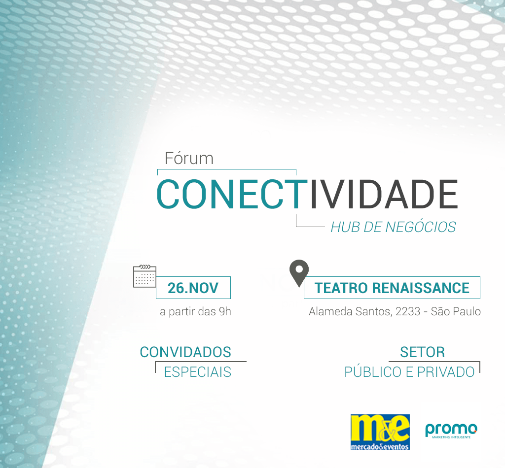 img site Fórum Conectividade