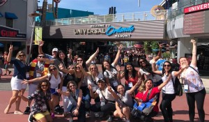 Latam Travel promove capacitação para agentes de viagem em Orlando