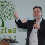 Ângelo Sanches, secretário de Turismo de Canela Ângelo Sanches, secretário de Turismo de Canela