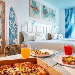 Universal's Endless Summer Resort - Surfside Inn and Suites Universal's Endless Summer Resort - Surfside Inn and Suites