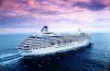 Crystal Cruises anuncia viagem transatlântica entre Miami e Lisboa