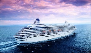 Crystal Cruises revela novo itinerário entre Rio e Montevidéu para 2019