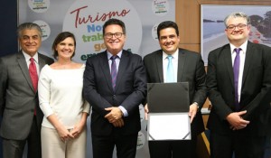 São Sebastião-SP investirá R$ 200 milhões em home port e marina pública