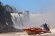 Cataratas do Iguaçu registra crescimento de 15% no penúltimo feriado prolongado do ano