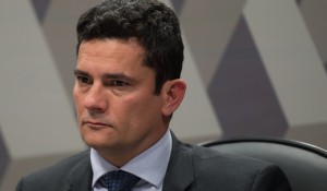 Sergio Moro será o novo Ministro da Justiça no governo de Jair Bolsonaro