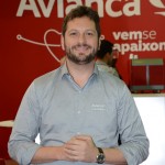 Alberto Wiesser, VP da Avianca