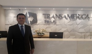 Transamerica Prime Ribeirão Preto anuncia novo gerente geral