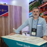 Allan Colen, da Travel South USA