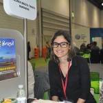 Ana Carolina Xavier, da Walpax