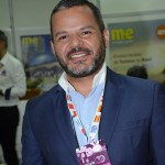 Andre Raynaud, do Turismo da França