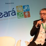 Arialdo Pinho, secretário de Turismo do Ceará