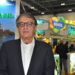 Arialdo Pinho, secretário de Turismo do Ceará