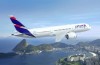Latam cancela voos entre Rio de Janeiro e EUA a partir de abril de 2019
