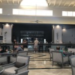 Bar no lobby do Luxury Bahia Principe Ambar
