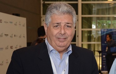 Dois anos de pandemia: os desafios, as conquistas e o trabalho árduo do Turismo Caio Calfat, da Caio Calfat Real Estate, e Aref Farkuh, Toriba Hotel
