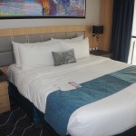 Crown Loft também conta com dois andares e toda a aconchegância