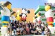 Super Fam do Visit Orlando chega ao fim com diversão nos parques da Disney; fotos