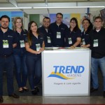 Equipe da Trend Operadora