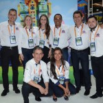 Equipe do Beto CArrero World