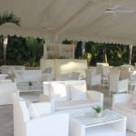 Espaço para relaxar e curtir no Luxury Bahia Principe Ambar