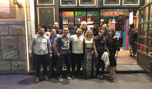 RexturAdvance promove famtours para Chicago e Buenos Aires