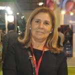 Fátima Vila Maior, diretora da BTL