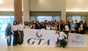 GTA promove capacitação de agentes de viagem