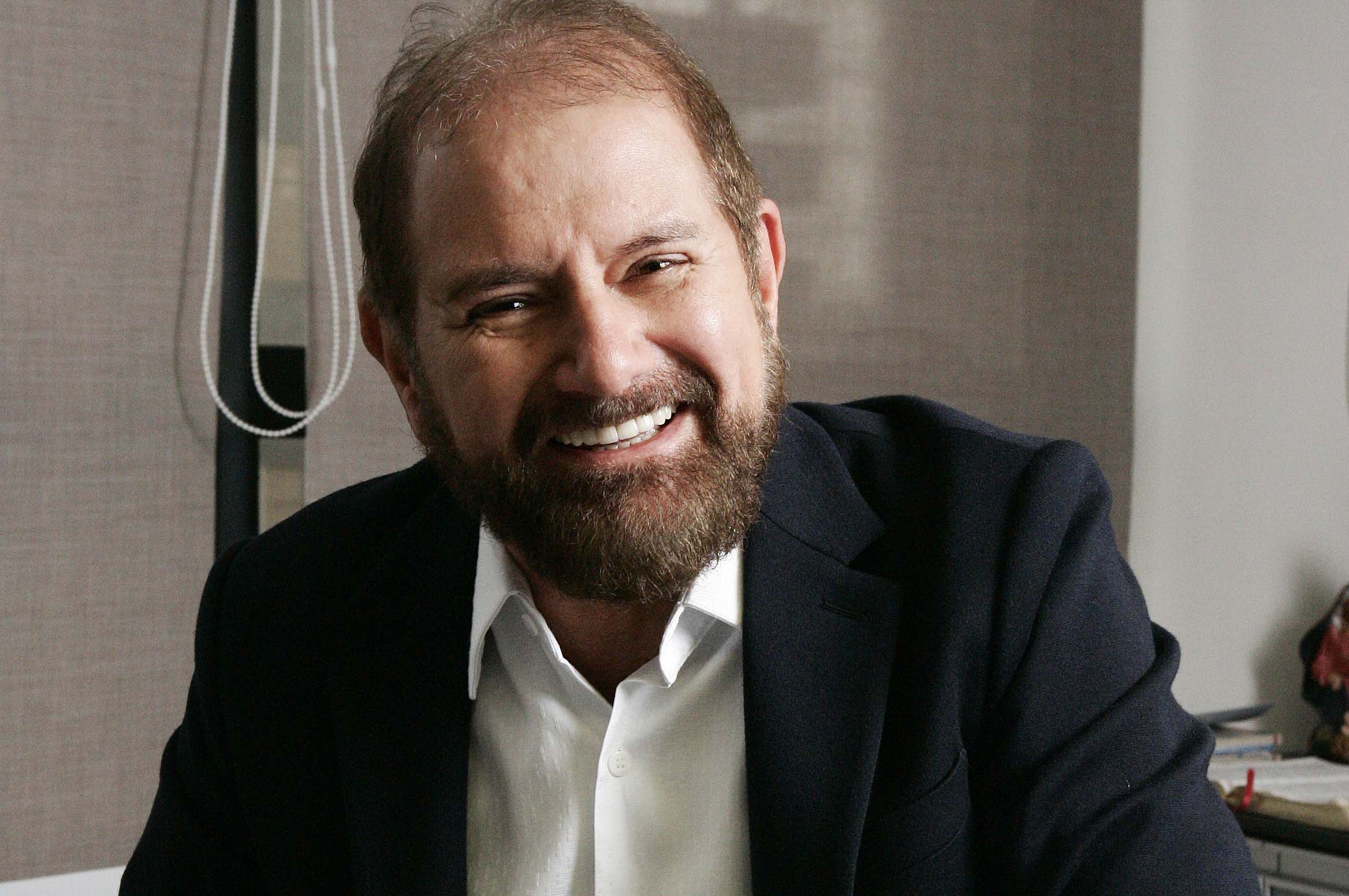 Para Guilherme Paulus, retomada favorecerá destinos regionais; veja vídeo 1 Guilherme Paulus, fundador da CVC e da GJP