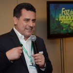 Gilmar Piolla, secretário de Turismo de Foz do Iguaçu