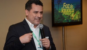 Nova cota de Duty Free beneficiará Foz do Iguaçu, diz Gilmar Piolla