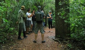 Pré-tour AdventureNETX Latin America revela aventuras ecológicas e multiesportivas em Bonito