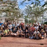 Grupo do Super Fam realizou site inspections em hotéis da Disney Grupo do Super Fam realizou site inspections em hotéis da Disney