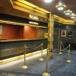 Guest Services do MS Zaandam Guest Services do MS Zaandam
