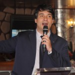 Ignacio Hidalgo, diretor Comercial da MSC no Brasil