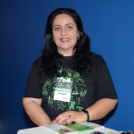 Indira Guimarães, secretária de Turismo de Aquiraz