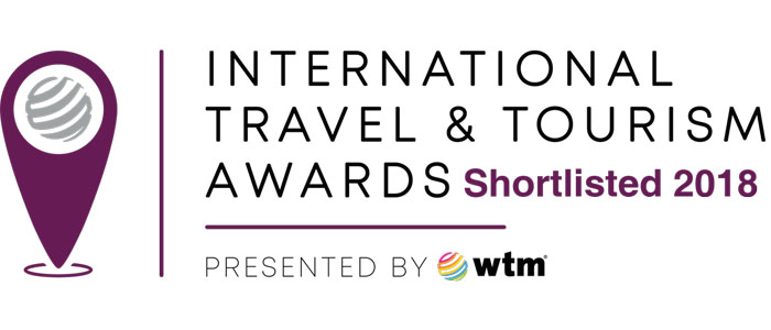 Gol concorre a prêmio inédito na WTM Londres 1 Primeira edição do International Travel & Tourism Awards será realizada na WTM Londres 2018
